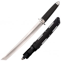 Poignard Cold Steel San Mai Magnum Tanto XII