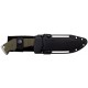 Couteau fixe Cold Steel AK-47 Field knife