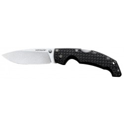 Couteau Cold Steel Large Drop Point Voyager