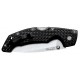 Couteau Cold Steel Large Drop Point Voyager