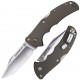 Couteau Cold Steel Code 4 Clip Point S35VN