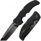 Couteau Cold Steel Recon 1 Tanto S35VN noir