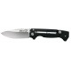 Couteau Cold Steel AD-15 Black S35VN