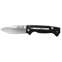 Couteau Cold Steel AD-15 Black S35VN