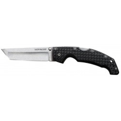 Couteau Cold Steel Voyager Large Tanto