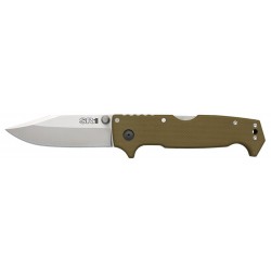 Couteau Cold Steel SR1 Od Green