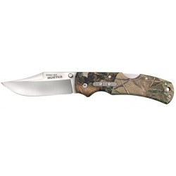 Couteau Cold Steel Double Safe Hunter