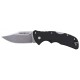 Couteau Cold Steel Mini Recon 1 Clip Point AUS10A Stonewash