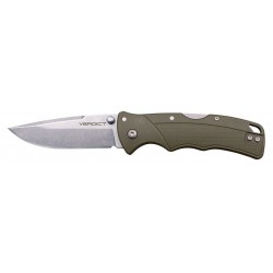 Couteau Cold Steel Verdict Od Green 4116SS Spear Point
