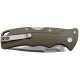 Couteau Cold Steel Verdict Od Green 4116SS Spear Point