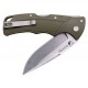 Couteau Cold Steel Verdict Od Green 4116SS Spear Point