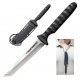 Couteau de cou Cold Steel Tanto Spike