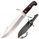 Poignard Cold Steel Wild West Bowie