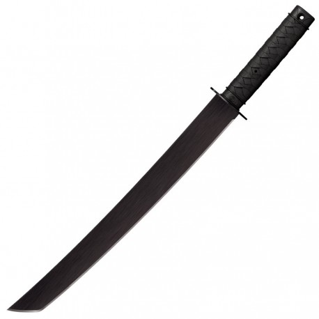 Tactical Wakizashi Machete Cold Steel