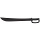 Cold Steel Latin D-Guard Machete 21