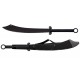 Chinese Sword Machete Cold Steel