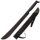 Cold Steel 2 Handed Latin Machete 21