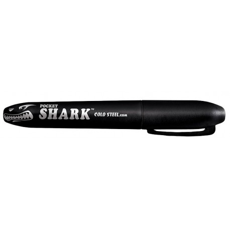 Marqueur Cold Steel Pocket Shark