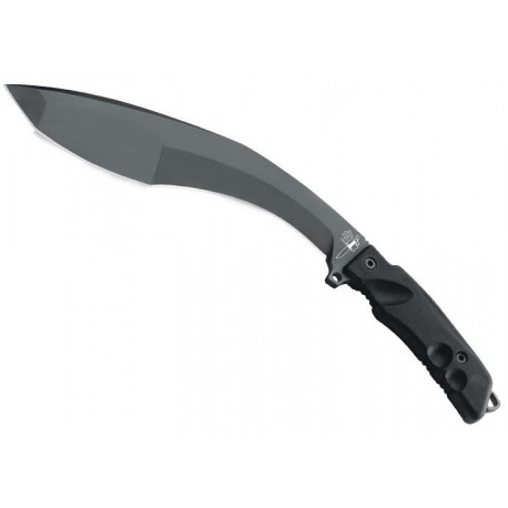 Kukri Fox Extreme Tactical Noir