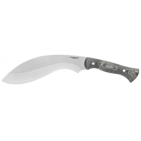 Wild Brush Kukri Condor