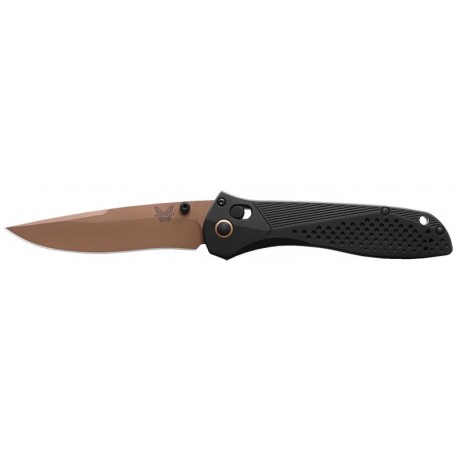 Couteau Benchmade Seven Ten 710FE_2401 Édition limitée