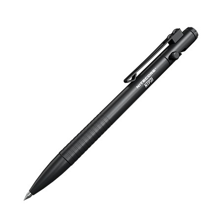 Stylo de défense Nitecore NTP31