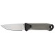 Couteau fixe Gerber Strongarm Camp Green