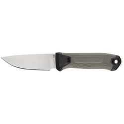Couteau fixe Gerber Strongarm Camp Green
