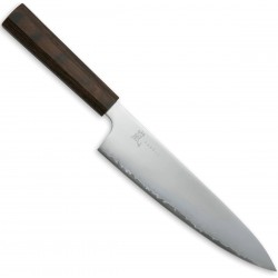 Couteau de chef Yaxell Hana 20cm