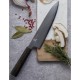 Couteau de chef Yaxell Hana 20cm