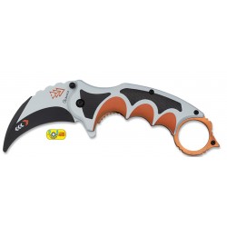 Couteau pliant karambit entraînement FOS Albainox 18861-A