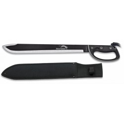 Machette latine Black Panther Albainox 31813 45cm