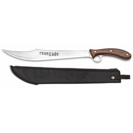 Machette Albainox Renegade 31844