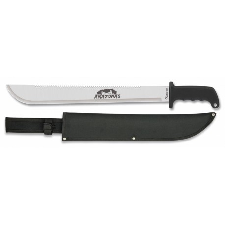 Machette Albainox Amazonas 46cm 32087