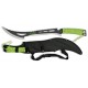 Machette coupe coupe Albainox Mad Zombie 32271