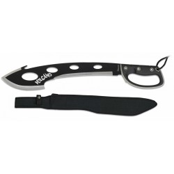 Machette coupe-coupe Albainox Volcano 32317