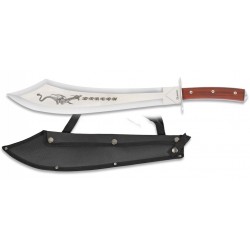 Machette coupe-coupe Albainox Dragon 32354