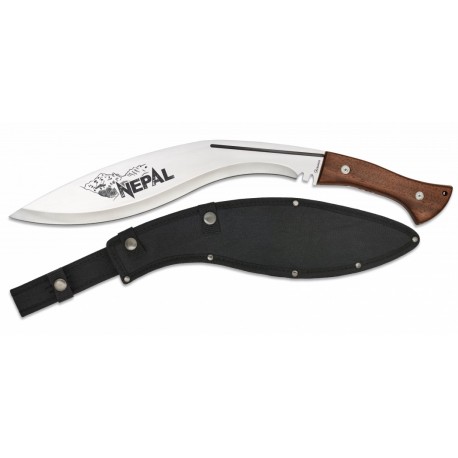 Machette Kukri Albainox Nepal 32410