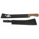 Machette coupe-coupe Albainox Alligator 32414