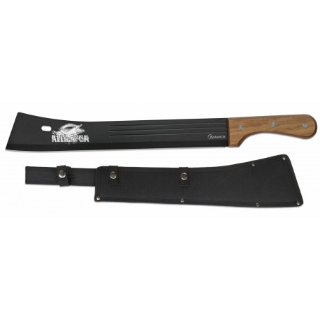 Machette coupe-coupe Albainox Alligator 32414