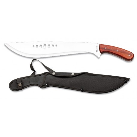 Machette coupe-coupe Albainox Alpha Wolf 37cm 32512