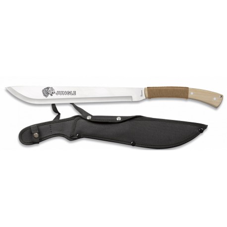 Machette Albainox Jungle 43cm 32614