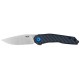 Couteau Zero Tolerance 0545BLUCF