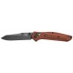 Couteau Benchmade Mini Osborne Burnt Copper Aluminium 945BK_03