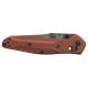 Couteau Benchmade Mini Osborne Burnt Copper Aluminium 945BK_03