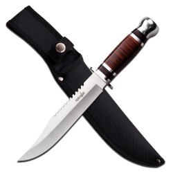 Couteau fixe Survivor HK-782L