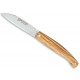 Couteau Le Pan'hache mongoy 11,5cm inox