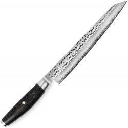 Couteau à découper Yaxell Ketu Slicing 23cm