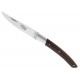 Couteau Le Thiers BJB wengé 12cm inox