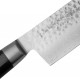 Couteau Nakiri Yaxell Zen 165mm damas